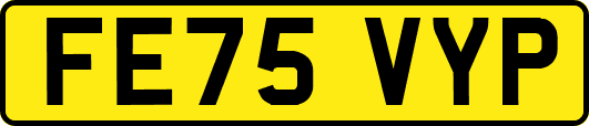 FE75VYP