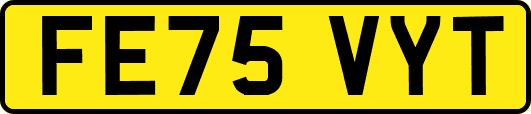 FE75VYT