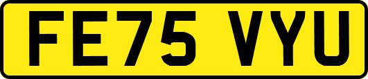 FE75VYU
