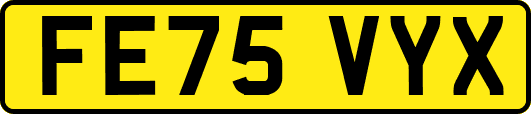 FE75VYX