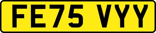 FE75VYY