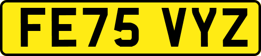 FE75VYZ