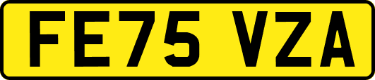 FE75VZA