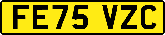 FE75VZC