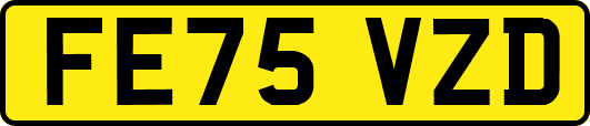 FE75VZD