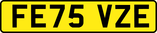 FE75VZE