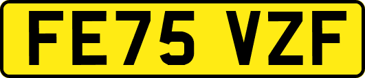 FE75VZF