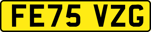 FE75VZG