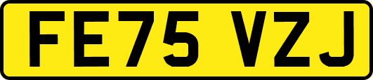 FE75VZJ