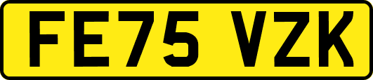 FE75VZK