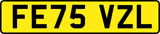 FE75VZL