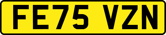 FE75VZN