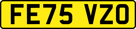 FE75VZO