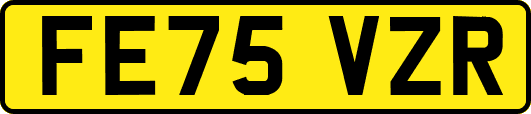 FE75VZR