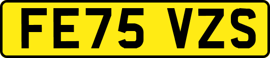 FE75VZS