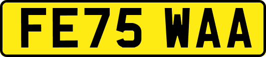 FE75WAA