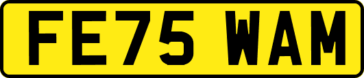 FE75WAM