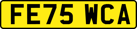 FE75WCA