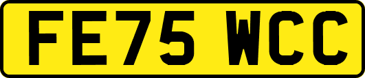 FE75WCC