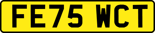 FE75WCT