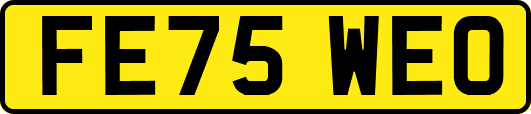 FE75WEO