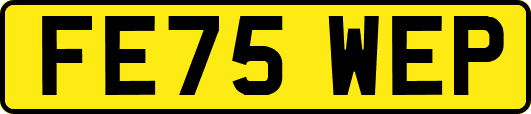 FE75WEP