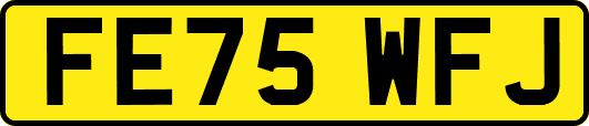 FE75WFJ