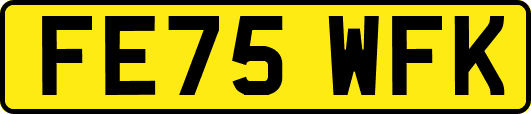FE75WFK