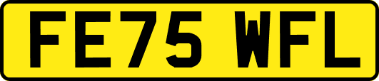 FE75WFL