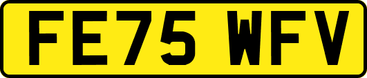 FE75WFV