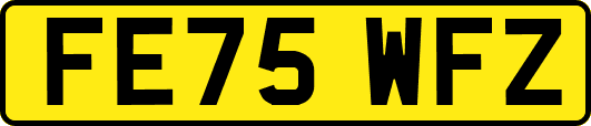 FE75WFZ