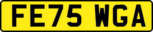 FE75WGA