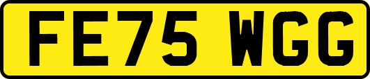 FE75WGG