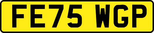 FE75WGP