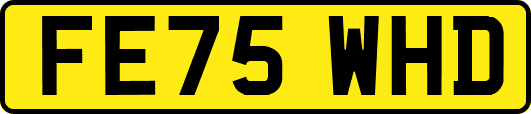 FE75WHD