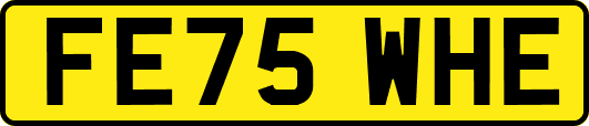 FE75WHE