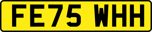 FE75WHH