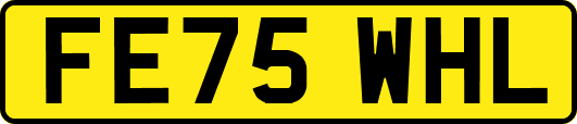 FE75WHL