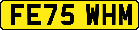 FE75WHM