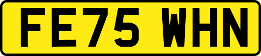 FE75WHN