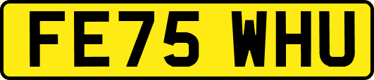 FE75WHU