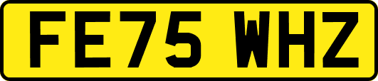 FE75WHZ