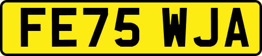 FE75WJA