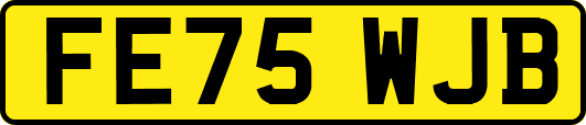FE75WJB