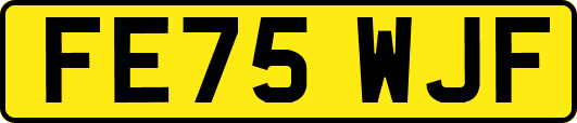 FE75WJF