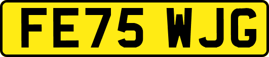 FE75WJG