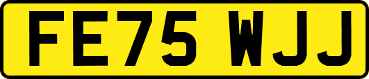 FE75WJJ