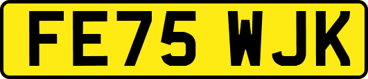 FE75WJK