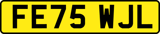 FE75WJL