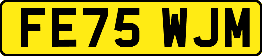 FE75WJM